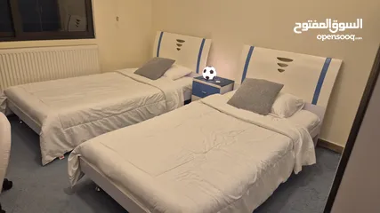  1 غرفه نوم أطفال للبيع