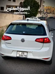  6 e-Golf موديل 2015 فحص كامل