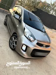 8 كيا نورتينك 2016 فل اضفات
