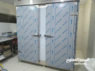  1 تركيب غرف تبريد بأسرع وقت وضمانة جودة وكفالة لمدة سنة