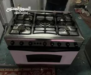  4 للبيع غساله صحون وافران وجفافات وثلاجات وفريزر ومكيفات عموديه وابواب وسكوتر ايطالي وغيرها