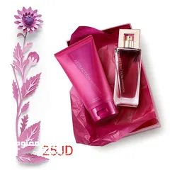  1 Avon parfumes