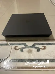 5 PS4 Slim 500GB