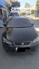  1 سيات ليون 2014