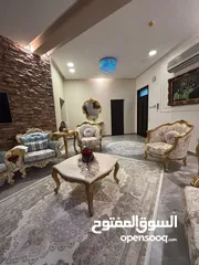  7 للبيع شقة تمليك في البحير موقع مميز قريب من المسجد والمدارس وجميع الخدمات