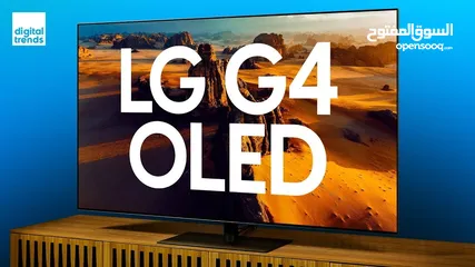  1 LG OLED G4