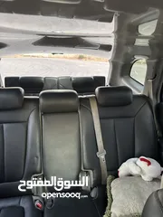  8 هونداي سنتافي وكاله