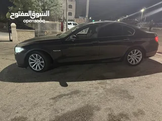  2 Bmw 520 2015 M باكج