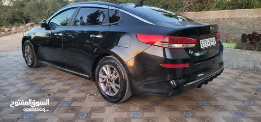  2 Kia K5 Deisel 2020  كيا K5 ديزل اوتومات