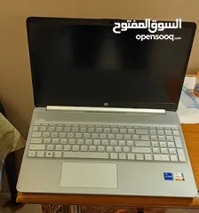  7 لابتوب اتش بي 15s_fq5003nx