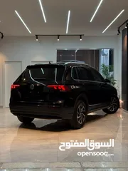  4 tiguan 2019 full full 4*4 black edition