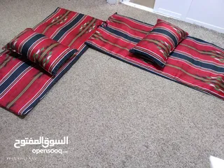  2 بساط رحلات وجلسات خارجية