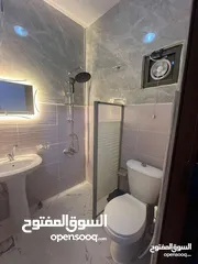  20 شقة مفروشة للإيجار في العبدلي سوبر ديلوكس 280