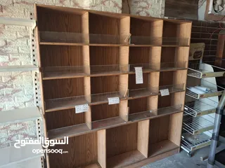  11 عِدة سوبر ماركت ديكورات جاهزه للبيع