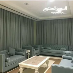  20 We Making New Arabic Sofa Carpet Curtain Wallpaper- Sofa Majlis Barkia-Paint- Korshi- Bed Woodfloor
