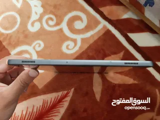  4 samsung Tab S6 100KD excellent condition