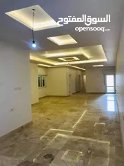  28 شقة راقيه جديدة للبيع في مدينة طرابلس منطقة السياحية داخل المخطط بالقرب من المعهد النفط