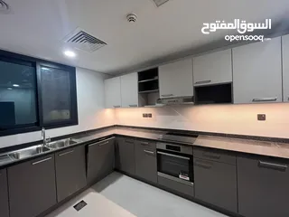  10 2 BR Apartment In Al Mouj For Rent