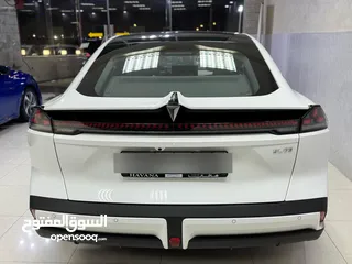  20 Changan SL03 Ev 2023 وارد الشركه وتحت الكفالة