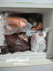  2 ثلاجه للبيع