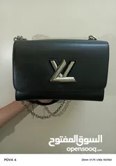  3 شنطه يد Louis Vuitton