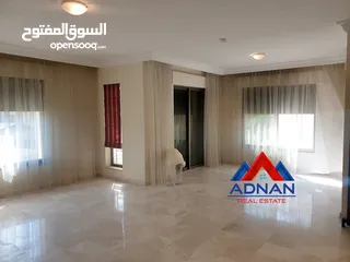  1 عبدون شقة للبيع 185 متر طابق اول منطقة سكن خاص