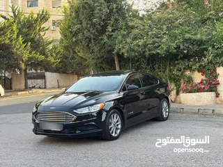  14 فيوجن 2017