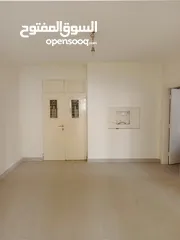 5 شقة فارغة للايجار