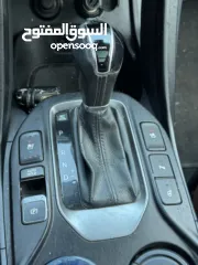  5 هونداي سانتافي