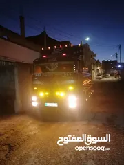  8 تنك ماء للبيع