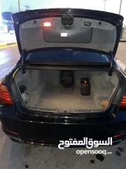  17 BMW.  750Li. 2014