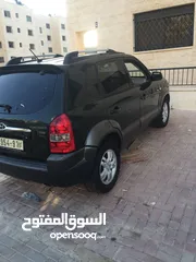  1 هونداي توسان
