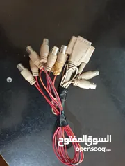  10 قطع كمبيوتر مستعمل