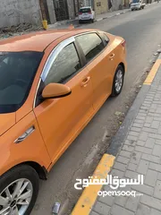  7 كيا اوبتما k5 2018