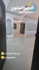  10 شقه سوبر ديلوكس مميزه جدا' غير مفروشه للايجار يفضل عرسان