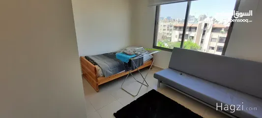  2 شقة مفروشة للإيجار 105م2 ( Property 12810 ) سنوي فقط