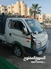  3 هونداي بورتر 2015 فحص كامل كرت ابيض 7 جيد