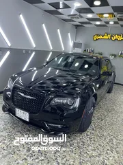  6 كرايسلر 300s. اوباماs 2019 فور ويل