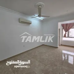  4 Amazing Twin Villa for Sale in Al Khoud 6  REF 546YB