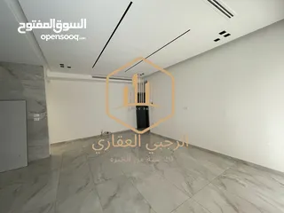  8 شقة - لم تسكن  - ارضية - للايجار - خلدا