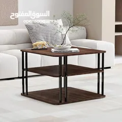  3 طاولة وسط ممكن تحطيها في بيتك وتناسب ديكورات بيتك أضيفي لمنزلك لمسة من الأناقة والتنظيم والترتيب.