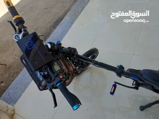  3 بسكليت كهربا