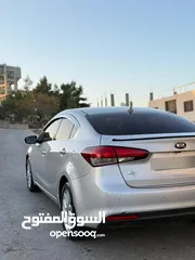  2 كيا سيراتو ديزل السياره الافضل والافر