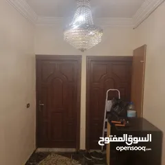  6 فرصة استثمار اكثر من رائعة سعر لقطة  في جبل عمان عمارة سكنية بدخل اكثر من 10% سنوي