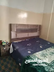 2 غرفه نوم مستخدم نضيف