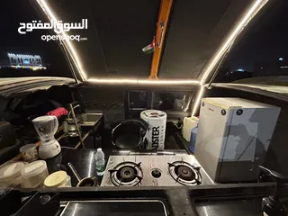  2 فود ترك فوكس  كلسك