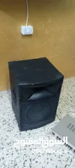  15 جهاز دي جي مستعمل بحالة الوكالة