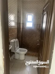  3 منزل / بيت مستقل طابقين دوبلكس مع حديقة وترس