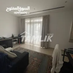  8 Great Townhouse for Rent in Al Mouj  REF 308MB