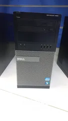  4 Dell Core i5 8/ssd120+HDD 500 GB Spacial Ramdan offer
